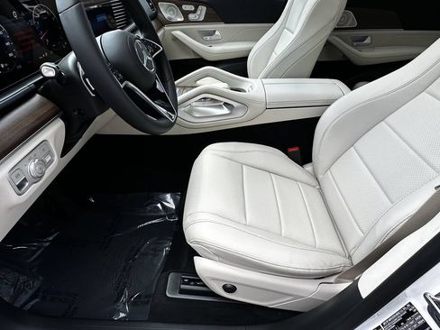 New 2026 Mercedes-Benz GLE 350 4MATIC image 10