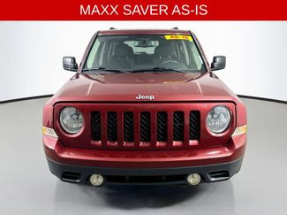 Used 2016 Jeep Patriot Sport w/ Power Value Group FWD video 2