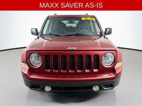 Used 2016 Jeep Patriot Sport w/ Power Value Group FWD image 2