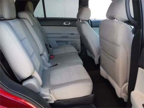Used 2015 Ford Explorer 4WD image 5