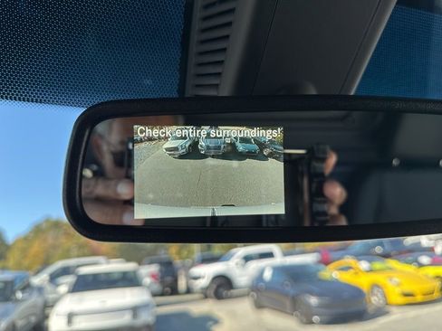 Used 2025 Mercedes-Benz Sprinter 2500 image 15