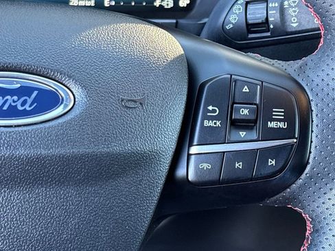 Certified 2023 Ford Escape ST-Line Select w/ Tech Pack #2 image 20