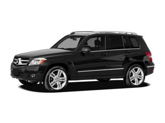 Used 2010 Mercedes-Benz GLK 350 4MATIC video 1