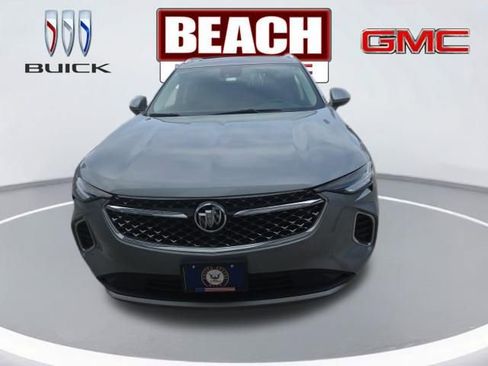 Used 2023 Buick Envision Avenir image 5