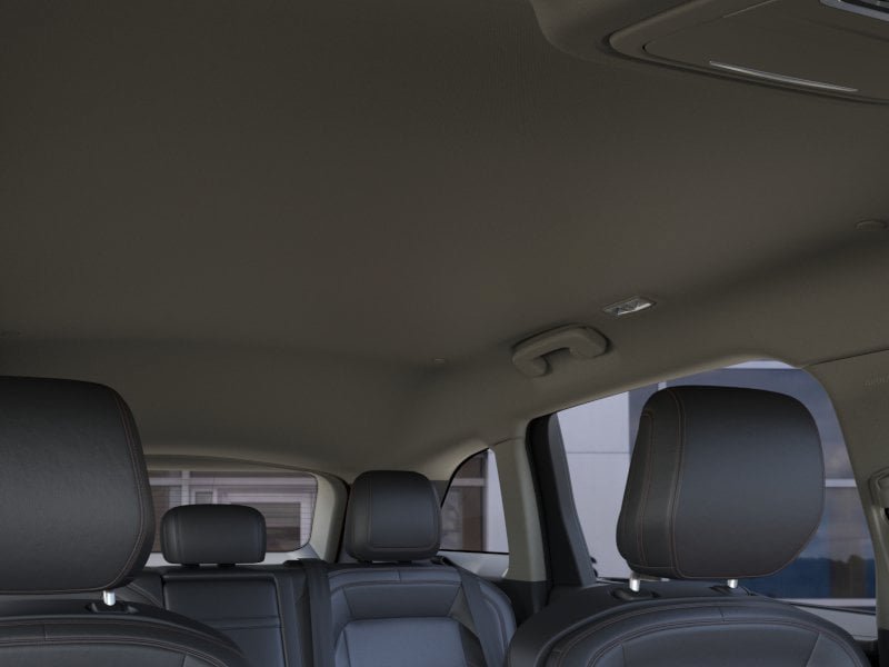 New 2026 Lincoln Nautilus Premier AWD/4WD image 22