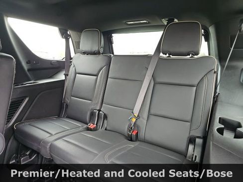 Used 2024 Chevrolet Tahoe Premier image 27