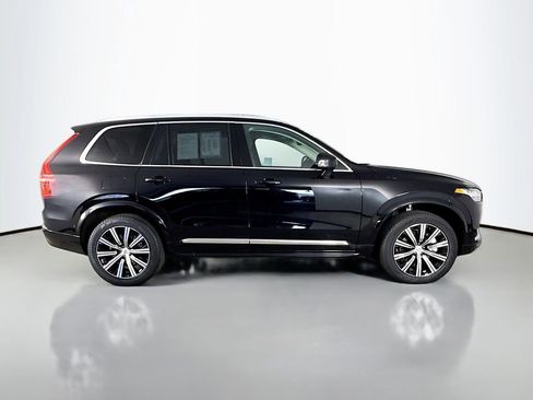 Certified 2025 Volvo XC90 B6 Plus image 8