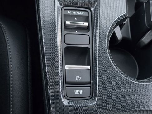 New 2026 Honda Civic Sport image 19