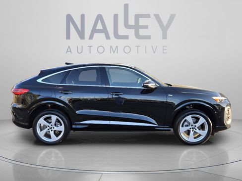 New 2025 Audi Q5 Premium Plus image 3