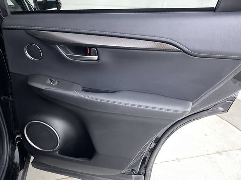 Used 2019 Lexus NX 300 AWD w/ Comfort Package image 23