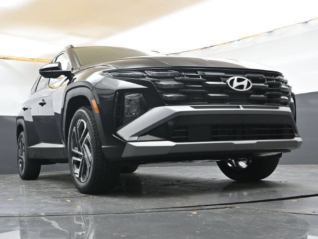New 2026 Hyundai Tucson SEL Plus AWD/4WD image 35