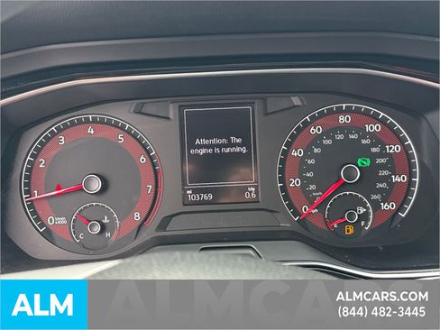 Used 2019 Volkswagen Jetta S w/ Driver Assistance Package FWD image 30