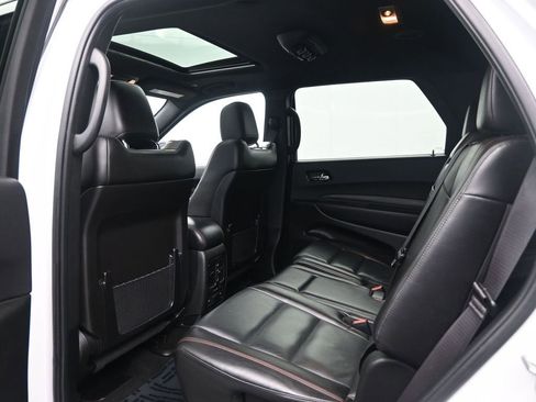 Used 2023 Dodge Durango R/T AWD/4WD image 31