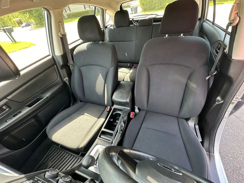 Used 2013 Subaru Impreza 2.0i AWD/4WD image 14
