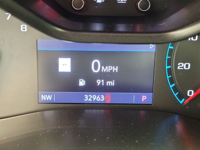 Used 2020 Chevrolet Colorado ZR2 AWD/4WD image 26
