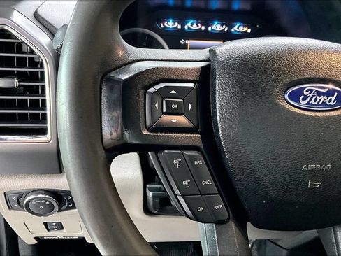 Used 2017 Ford F350 XLT w/ XLT Value Package AWD/4WD image 11