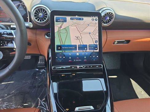 Used 2025 Mercedes-Benz AMG GT 63 image 19