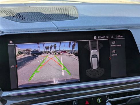 Used 2019 BMW X7 xDrive40i image 13