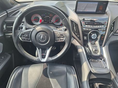 Used 2019 Acura RDX A-Spec AWD/4WD image 22