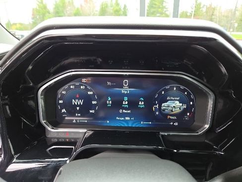 New 2026 Chevrolet Silverado 1500 LT AWD/4WD image 47