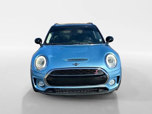 Used 2016 MINI Cooper Clubman S image 8
