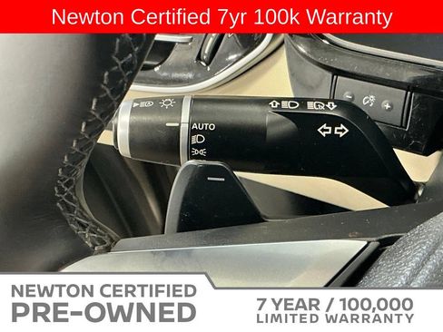 Used 2025 INFINITI QX60 Sensory w/ Vision Package AWD/4WD image 46