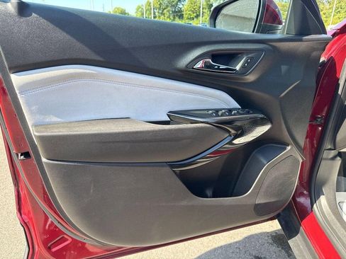 Used 2024 Chevrolet Trax LT image 13