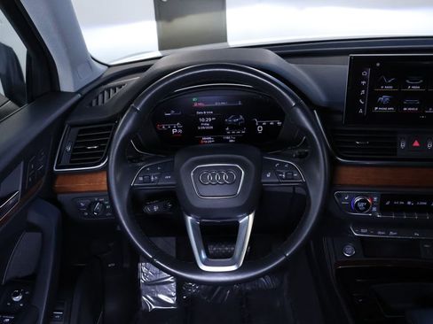Used 2023 Audi Q5 2.0T Premium Plus AWD/4WD image 21