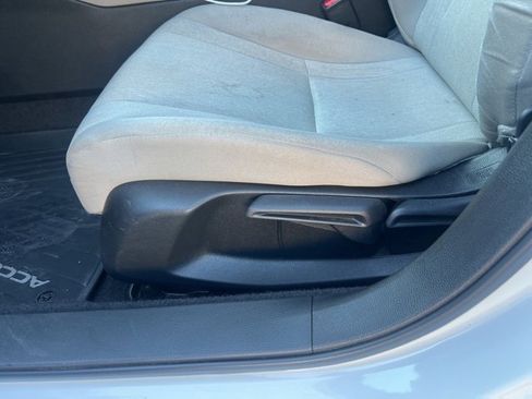 Used 2024 Honda Accord LX image 14