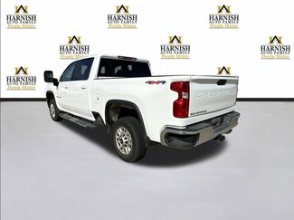Used 2025 Chevrolet Silverado 2500 LT w/ Convenience Package video 3