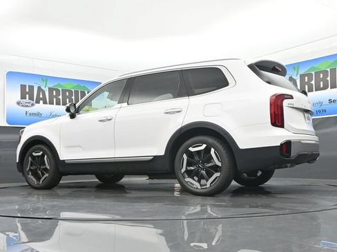 Used 2023 Kia Telluride S w/ S Sunroof Package AWD/4WD image 19