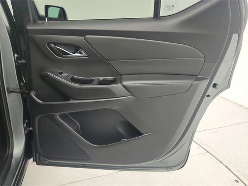 Certified 2023 Chevrolet Traverse LT image 67