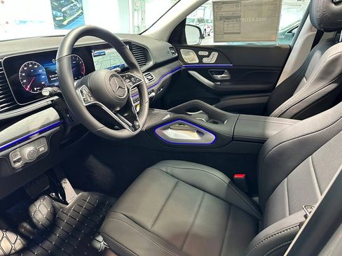 New 2026 Mercedes-Benz GLE 350 4MATIC image 7