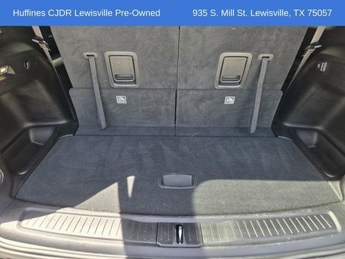 Used 2023 Jeep Grand Cherokee L Laredo image 32