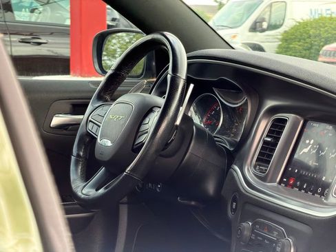 Used 2019 Dodge Charger Scat Pack RWD image 44