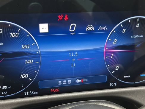 New 2026 Mercedes-Benz E 350 4MATIC Sedan image 31