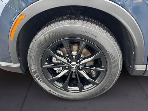 Used 2024 Honda CR-V Sport image 9