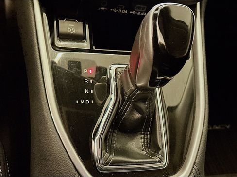 Used 2023 Subaru Legacy Premium image 24