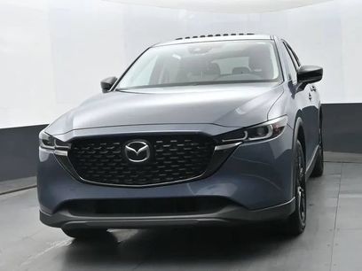 Used 2024 MAZDA CX-5 Carbon Edition