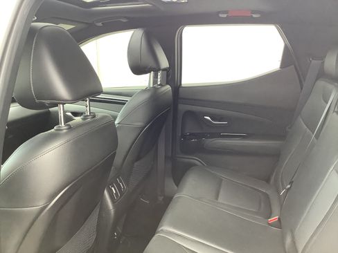 Used 2023 Hyundai Santa Cruz Limited AWD/4WD image 8