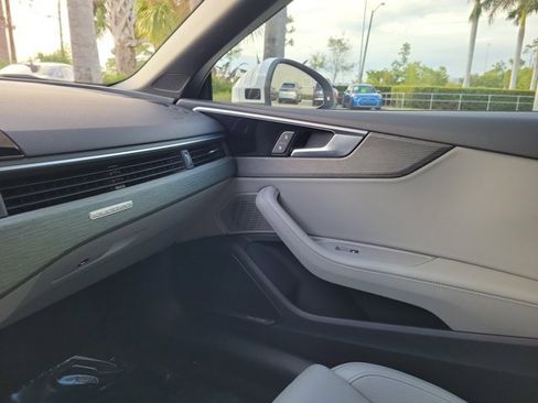 Certified 2022 Audi A5 2.0T Prestige image 25