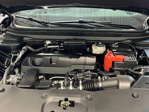 New 2025 Acura RDX image 13