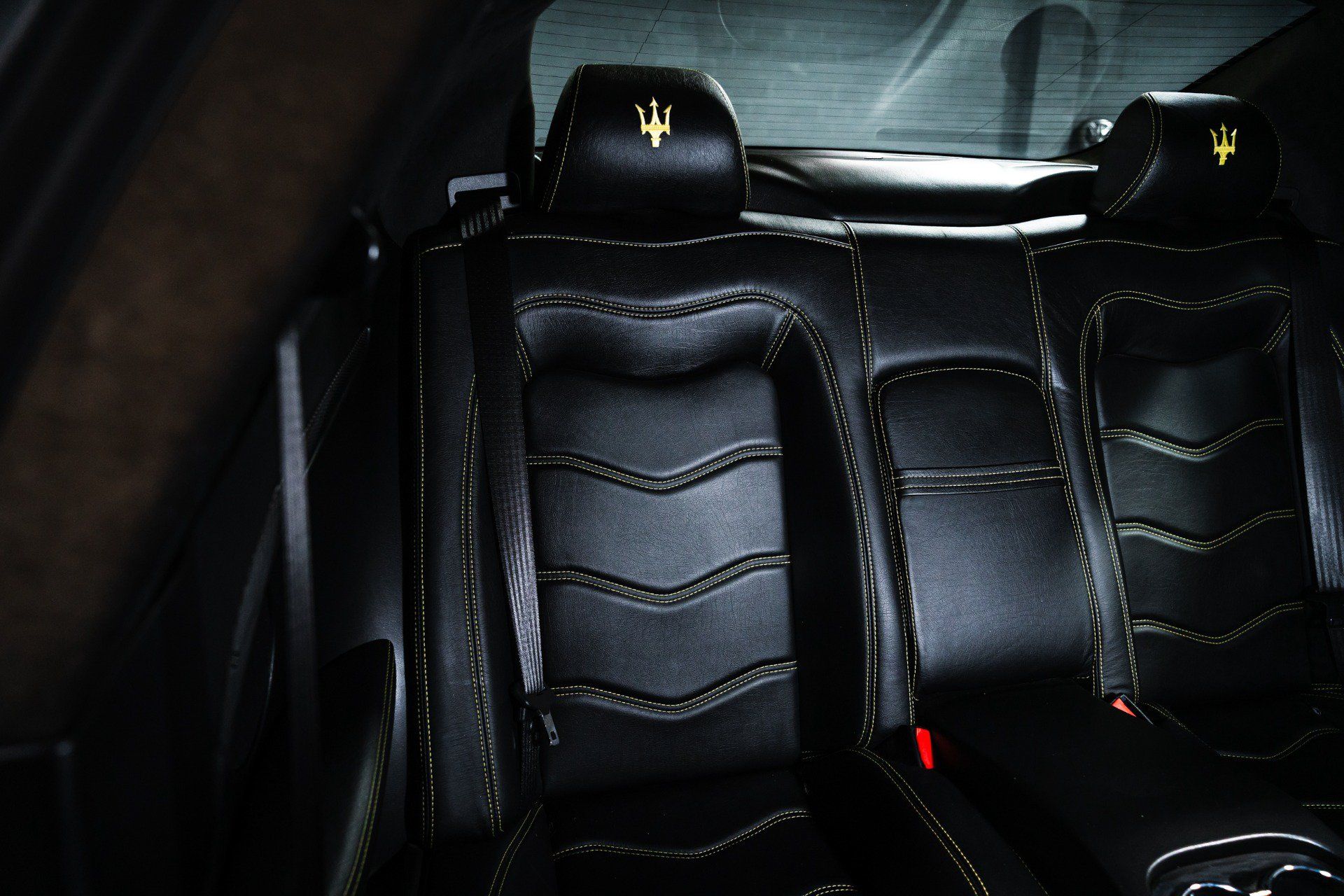 Used 2012 Maserati GranTurismo MC RWD image 27