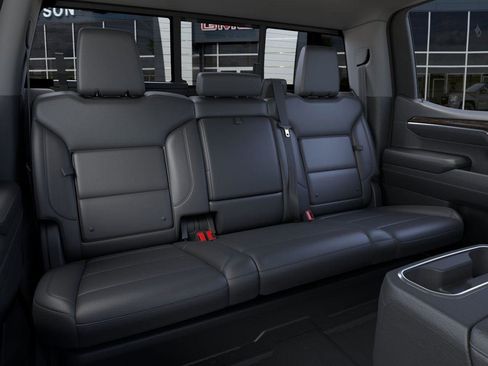 New 2026 GMC Sierra 1500 Elevation w/ Elevation Premium Package image 17