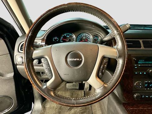Used 2012 GMC Sierra 2500 Denali image 12