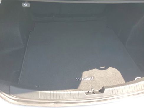 Certified 2022 Chevrolet Malibu Premier FWD image 7