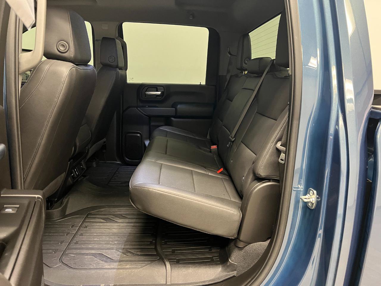 Used 2026 GMC Sierra 3500 Pro w/ 1SA Pro Safety Plus Package AWD/4WD image 35