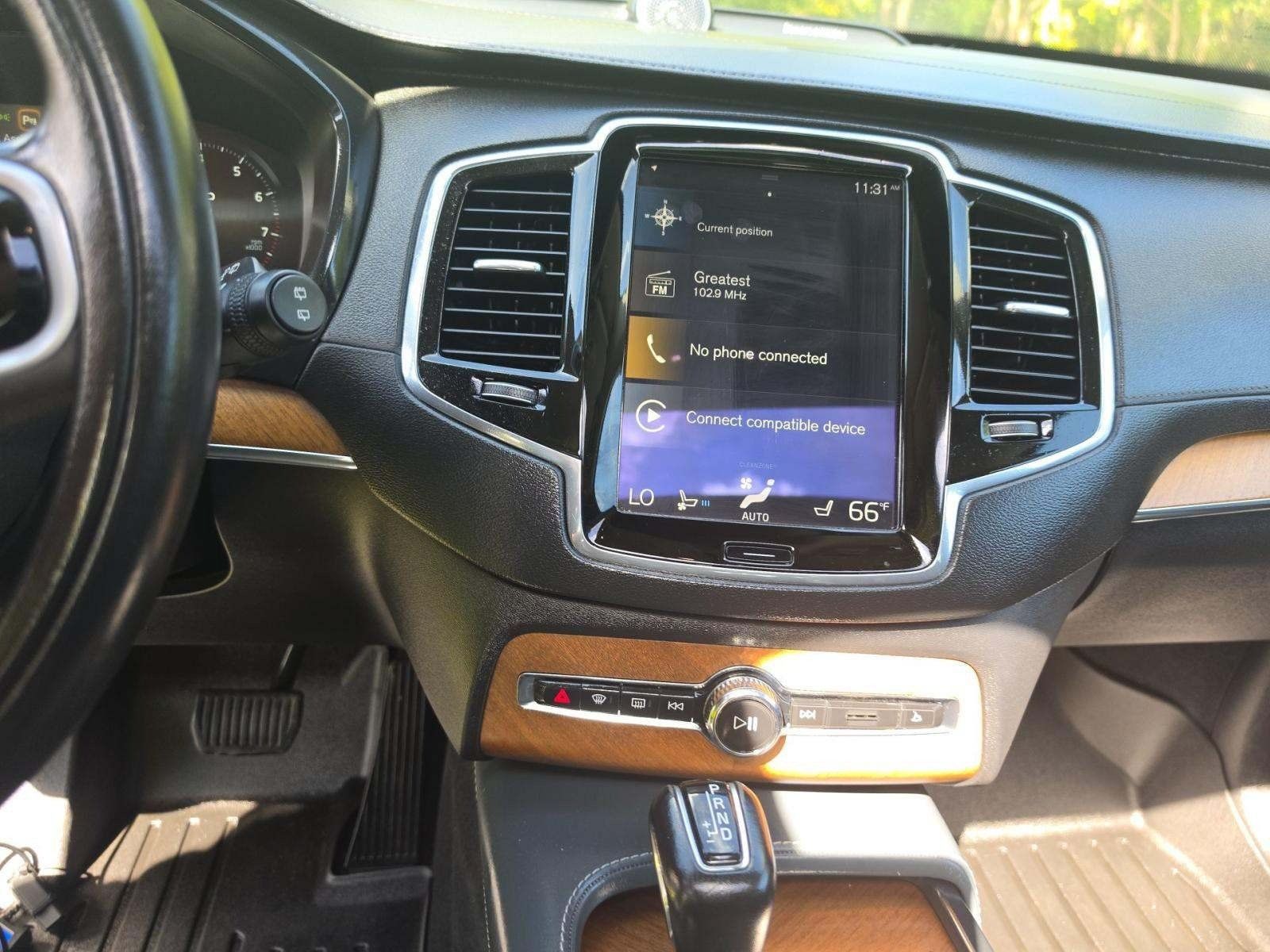 Used 2020 Volvo XC90 T6 Inscription AWD/4WD image 8