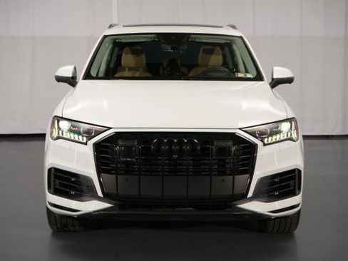 Used 2023 Audi Q7 3.0T Prestige AWD/4WD image 7
