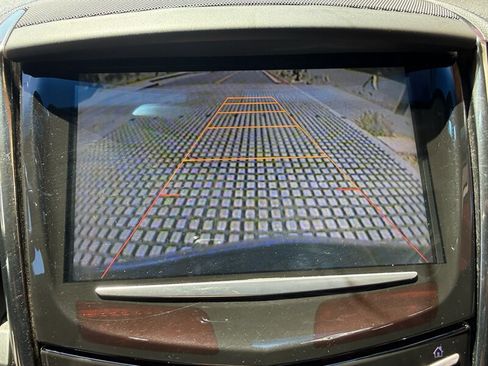 Used 2014 Cadillac ATS 2.0T Sedan RWD image 26